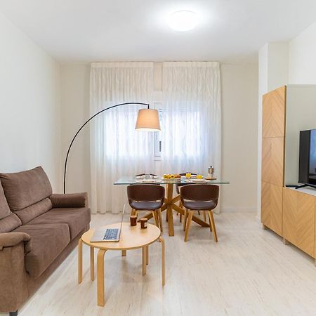 Trendyhomes City Center Almeria Ngoại thất bức ảnh