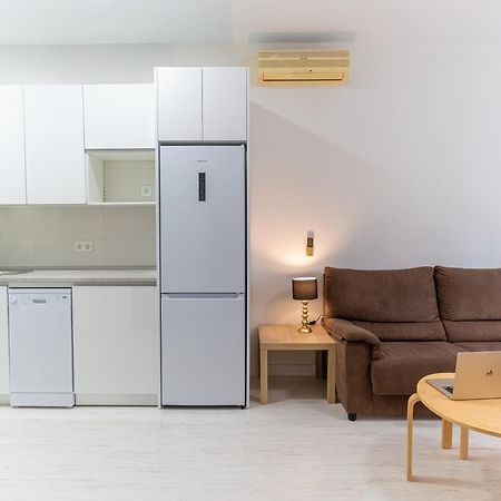 Trendyhomes City Center Almeria Ngoại thất bức ảnh