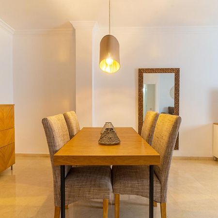 Trendyhomes City Center Almeria Ngoại thất bức ảnh
