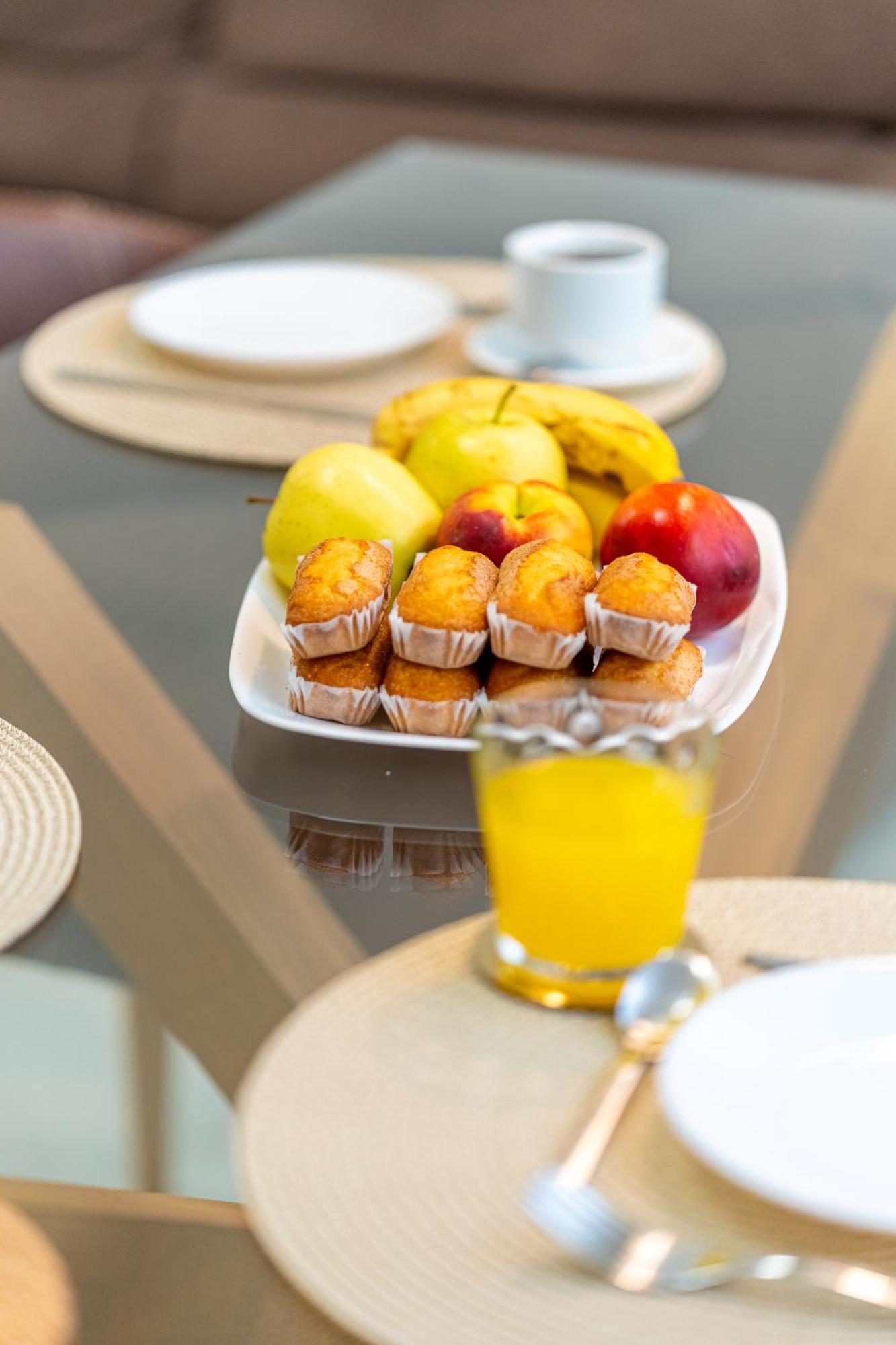 Trendyhomes City Center Almeria Ngoại thất bức ảnh