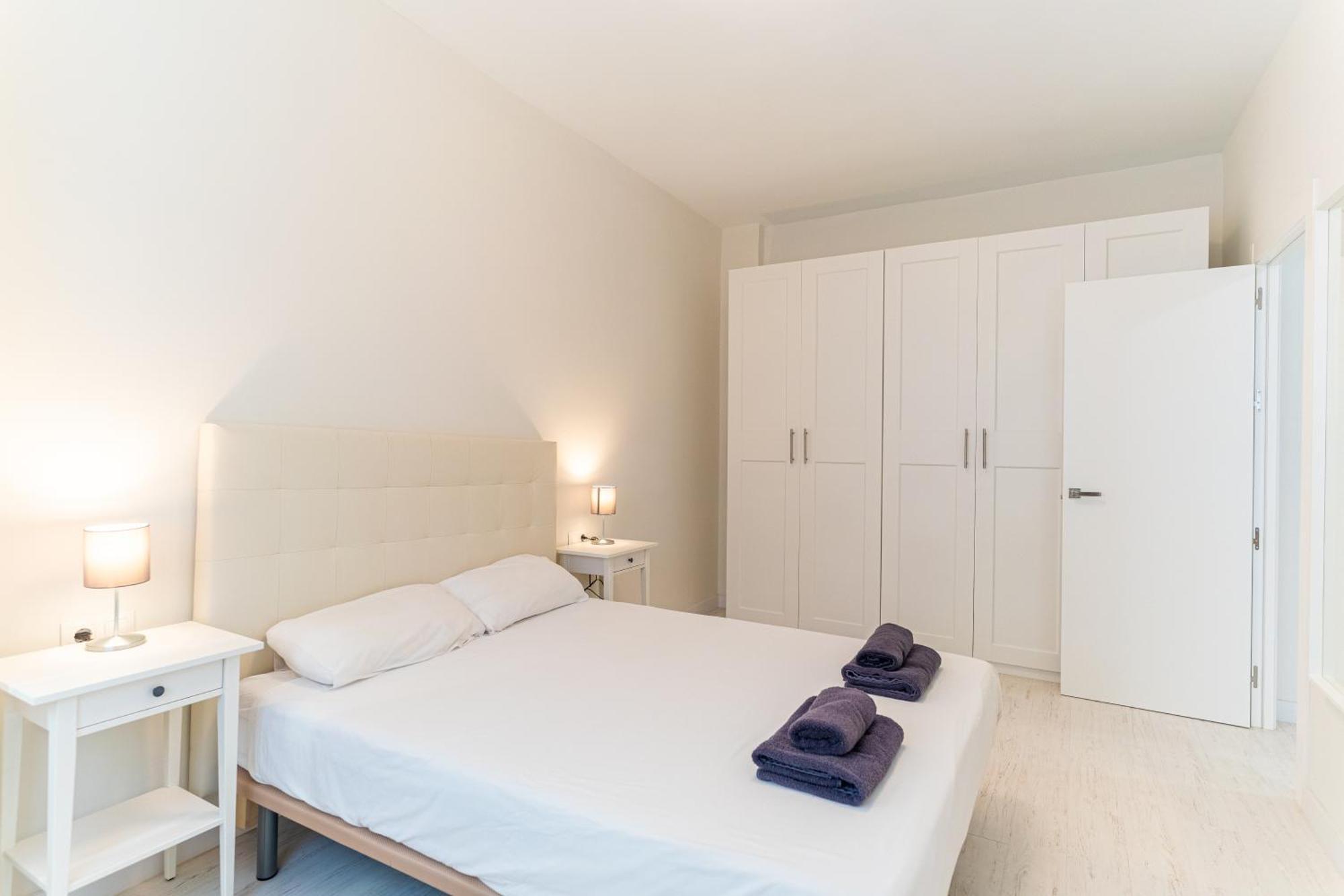 Trendyhomes City Center Almeria Ngoại thất bức ảnh