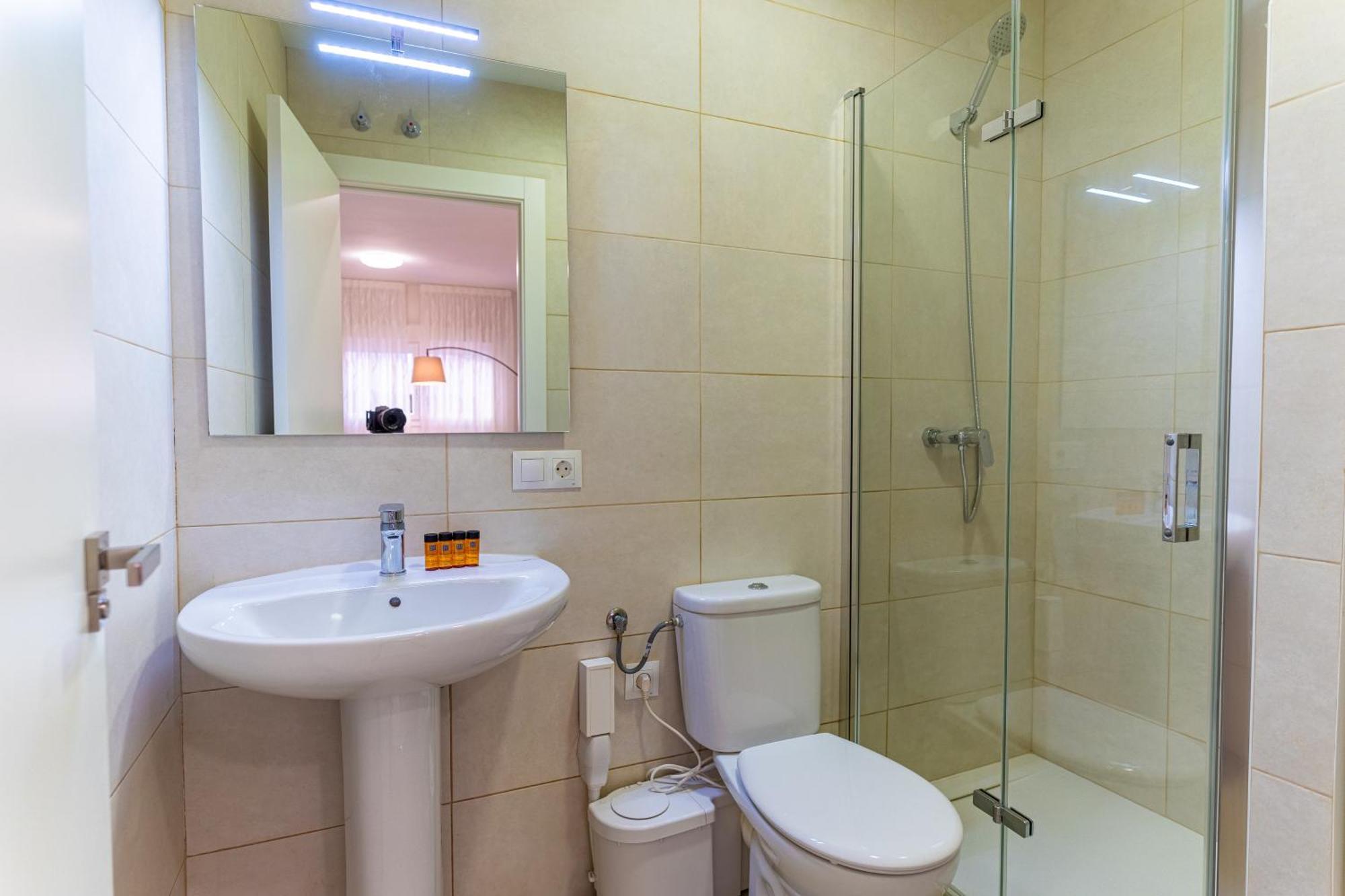 Trendyhomes City Center Almeria Ngoại thất bức ảnh