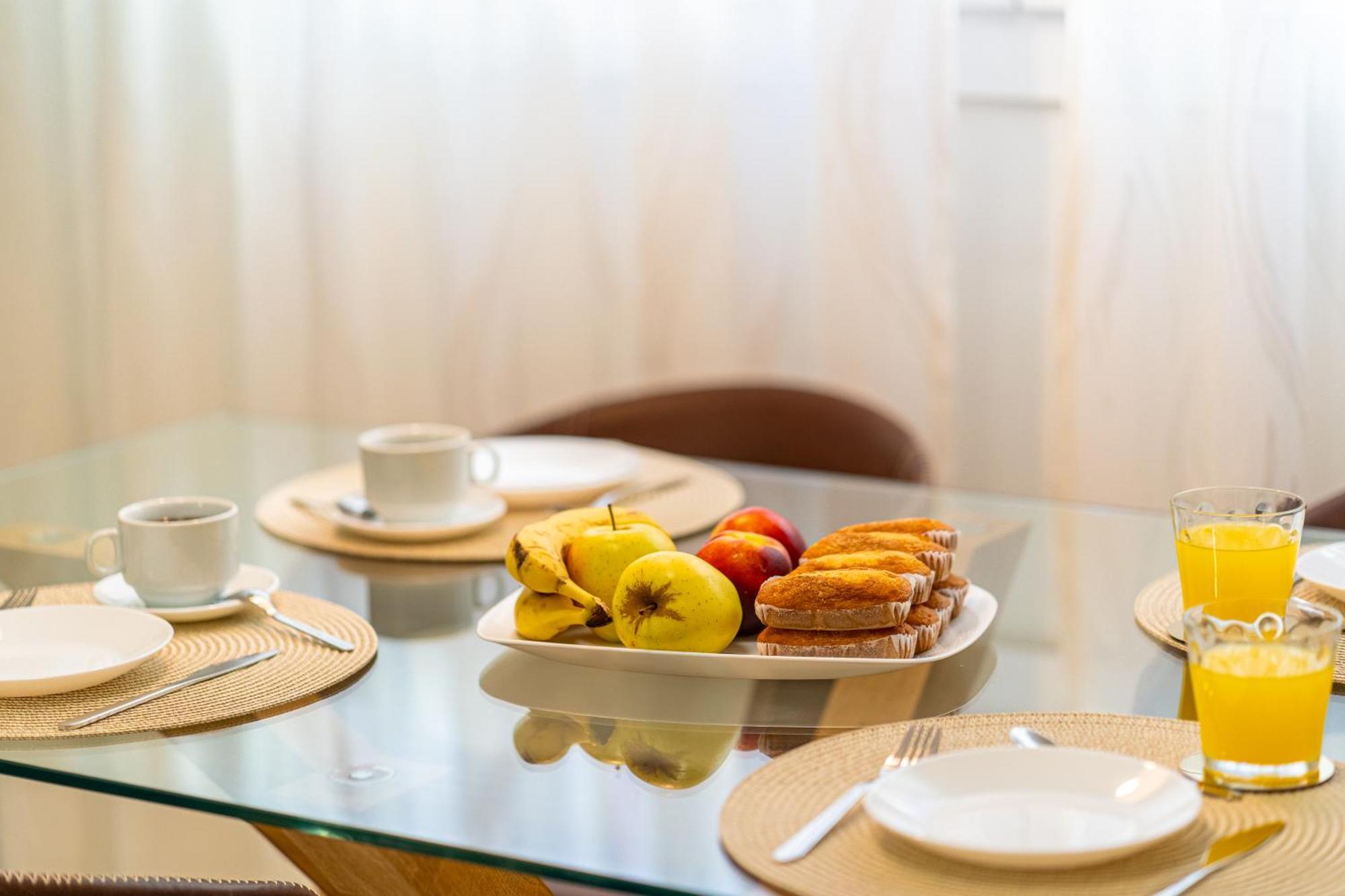 Trendyhomes City Center Almeria Ngoại thất bức ảnh