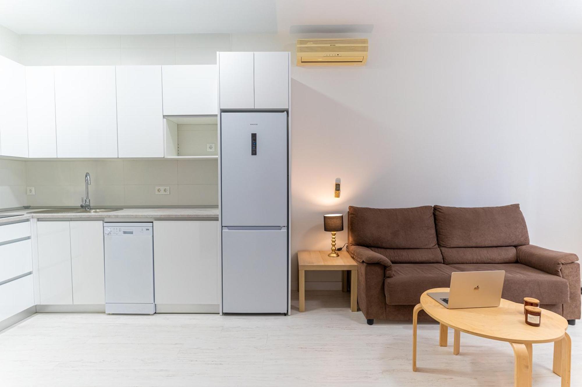 Trendyhomes City Center Almeria Ngoại thất bức ảnh