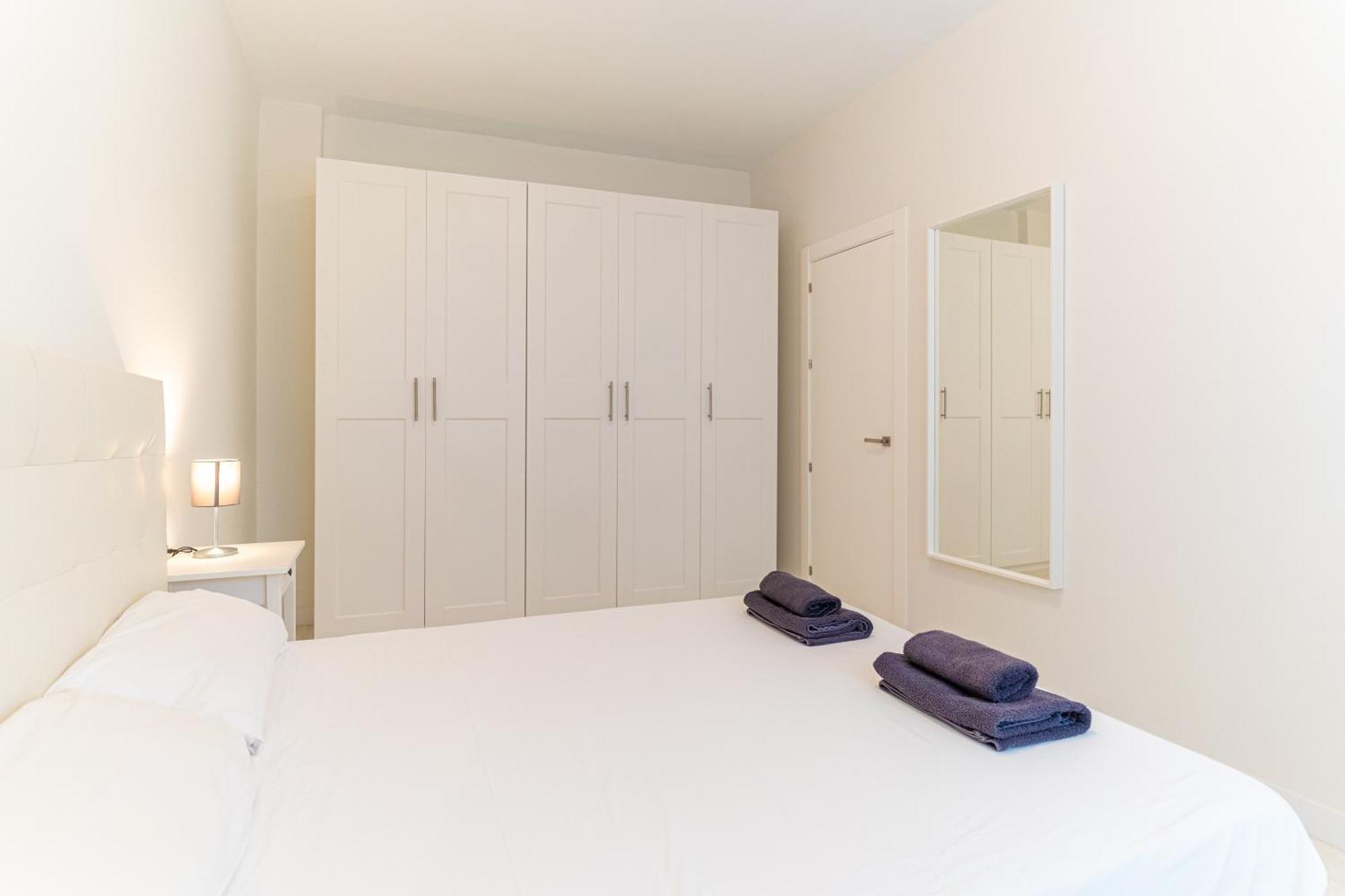 Trendyhomes City Center Almeria Ngoại thất bức ảnh