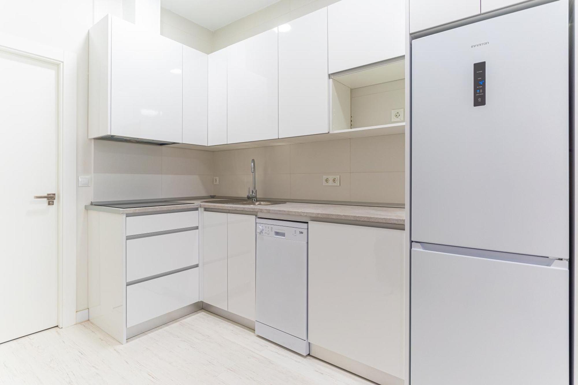 Trendyhomes City Center Almeria Ngoại thất bức ảnh