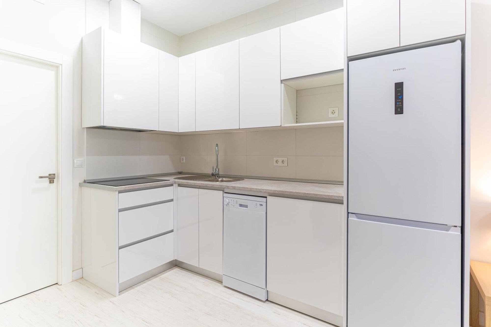 Trendyhomes City Center Almeria Ngoại thất bức ảnh