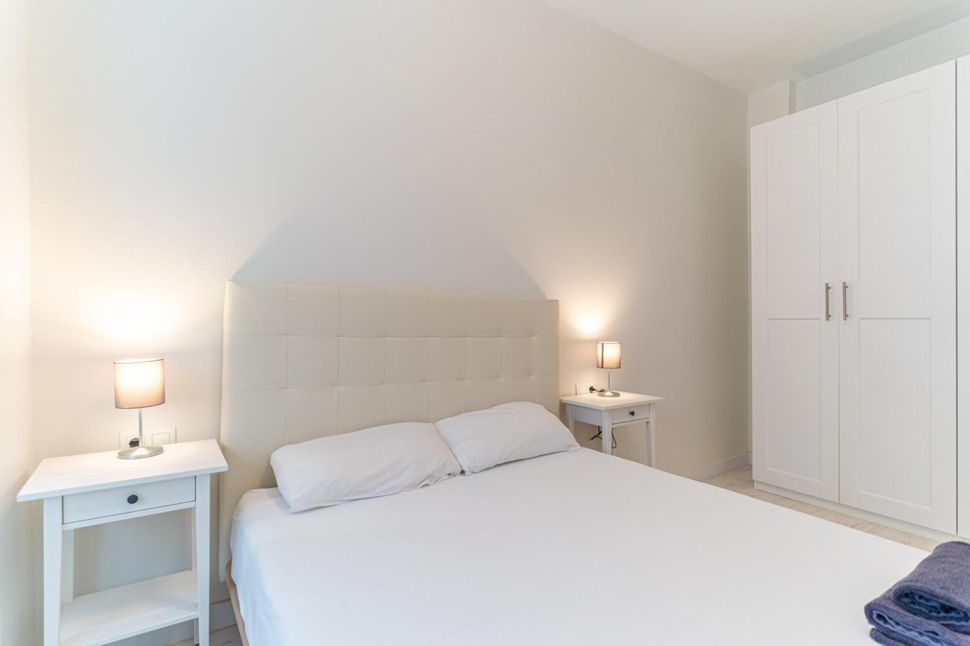 Trendyhomes City Center Almeria Ngoại thất bức ảnh