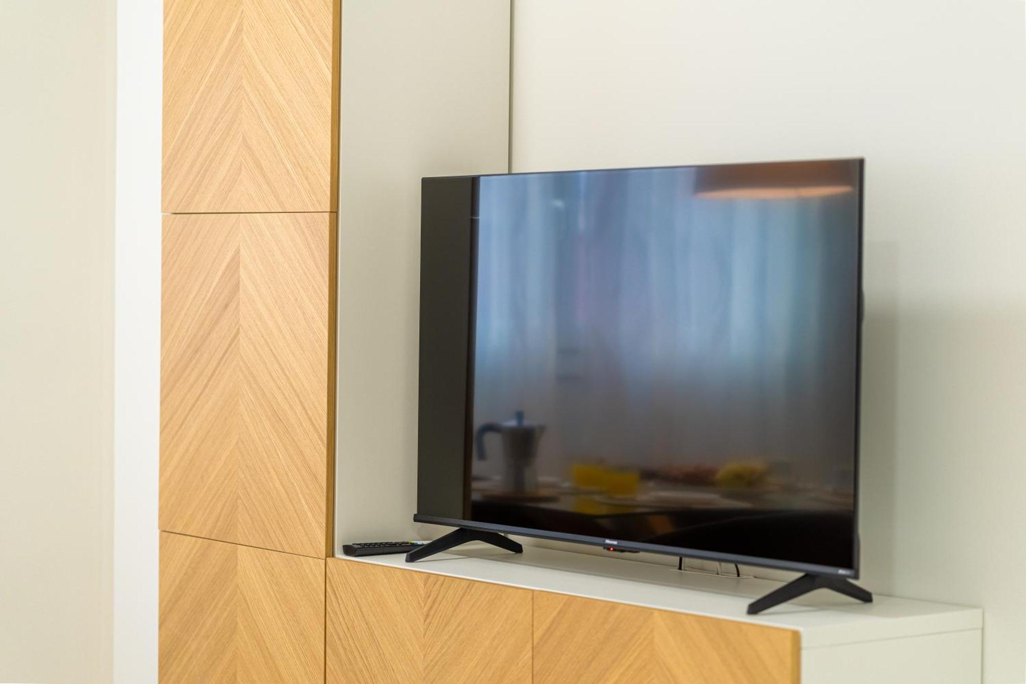Trendyhomes City Center Almeria Ngoại thất bức ảnh