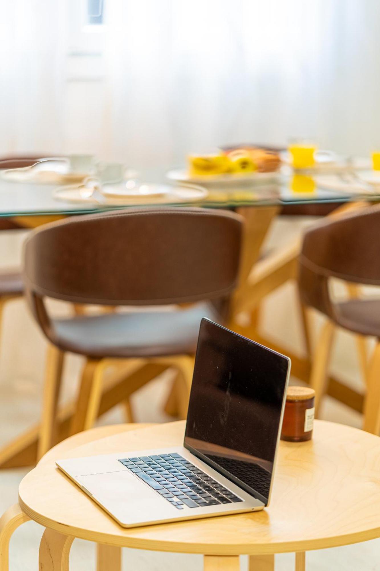 Trendyhomes City Center Almeria Ngoại thất bức ảnh