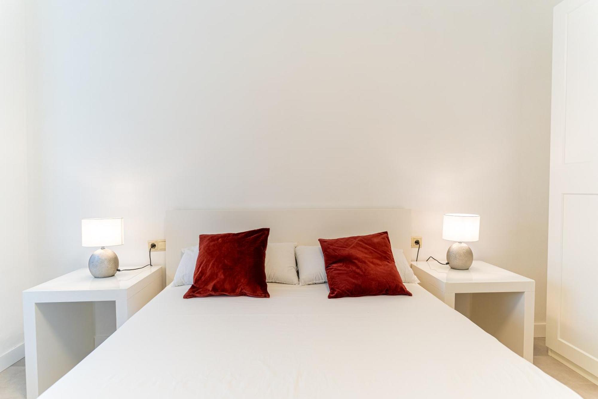 Trendyhomes City Center Almeria Ngoại thất bức ảnh