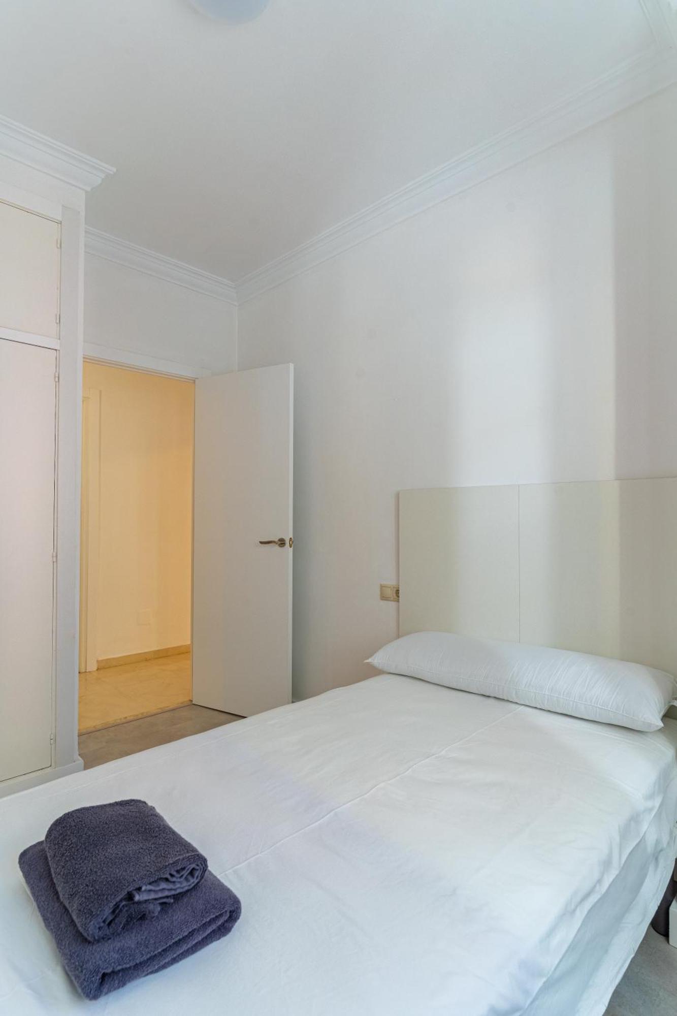 Trendyhomes City Center Almeria Ngoại thất bức ảnh