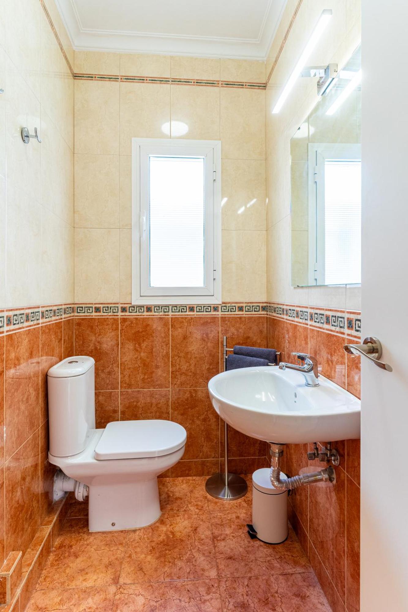 Trendyhomes City Center Almeria Ngoại thất bức ảnh