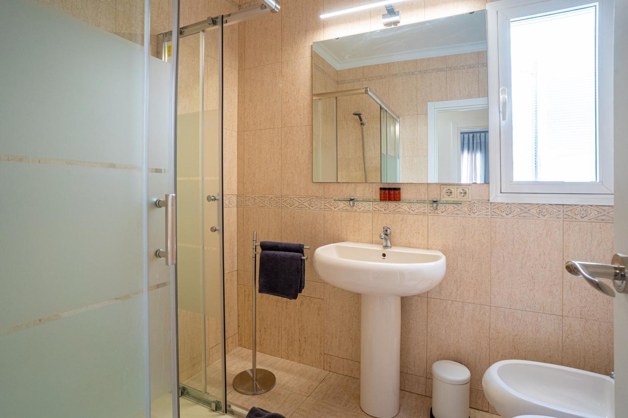 Trendyhomes City Center Almeria Ngoại thất bức ảnh