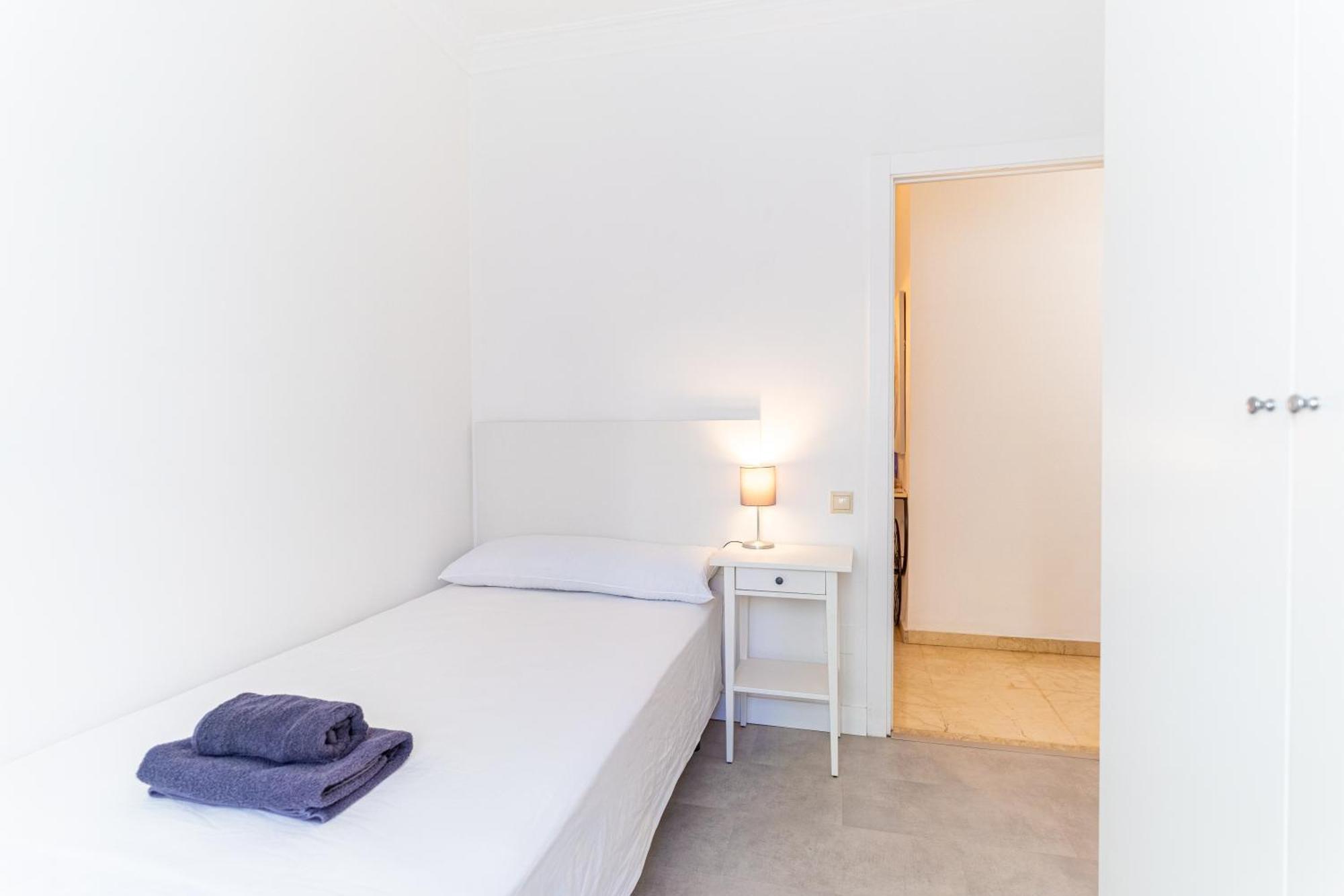 Trendyhomes City Center Almeria Ngoại thất bức ảnh
