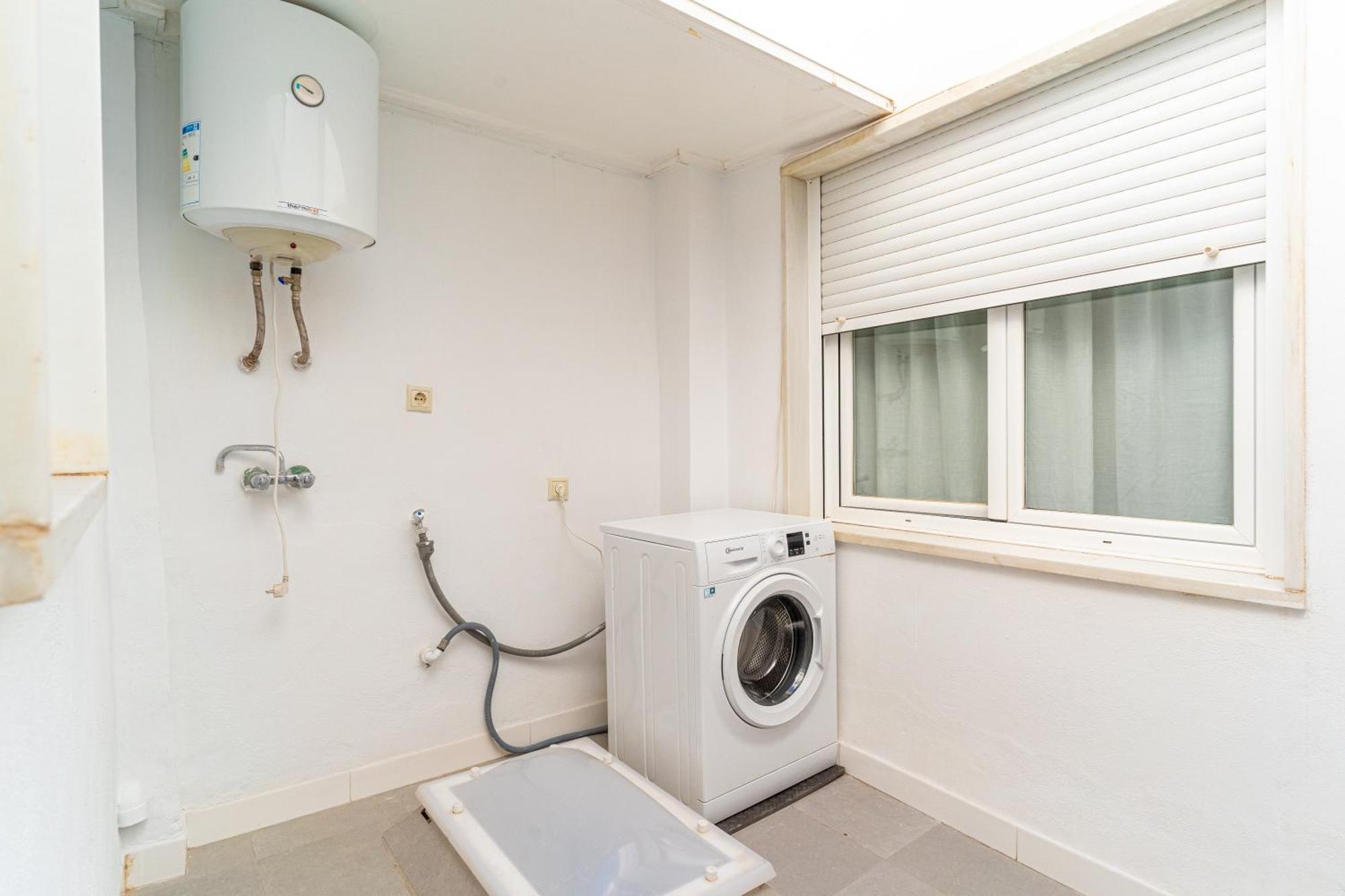 Trendyhomes City Center Almeria Ngoại thất bức ảnh