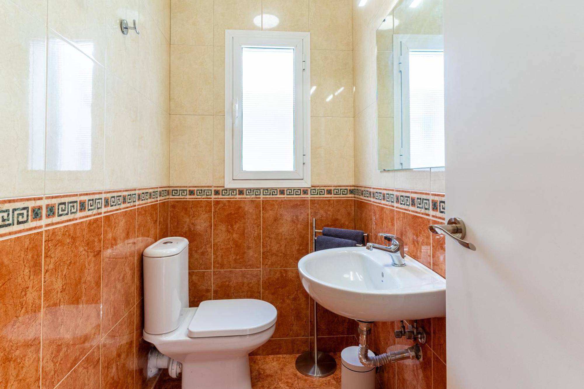 Trendyhomes City Center Almeria Ngoại thất bức ảnh