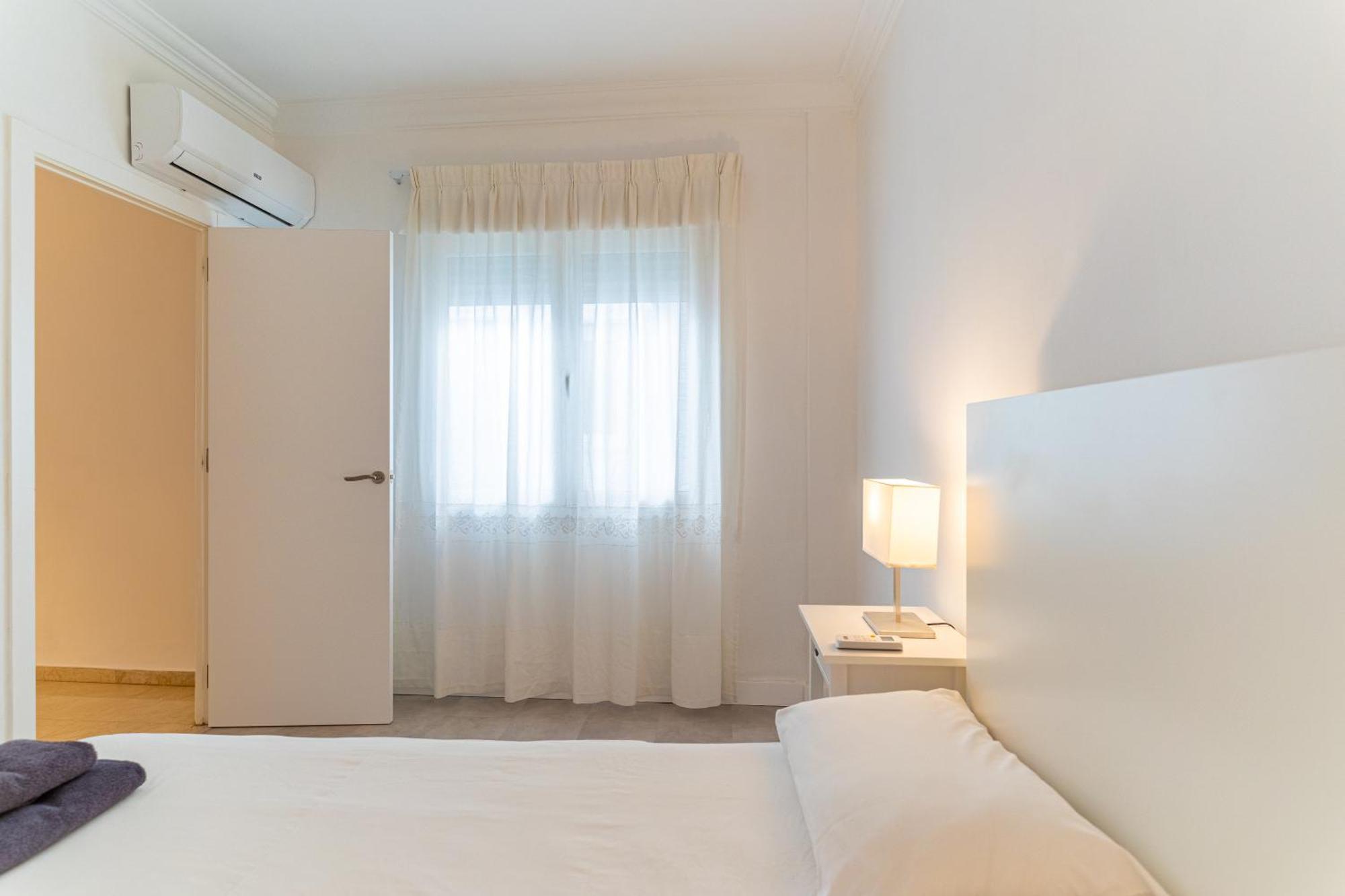 Trendyhomes City Center Almeria Ngoại thất bức ảnh