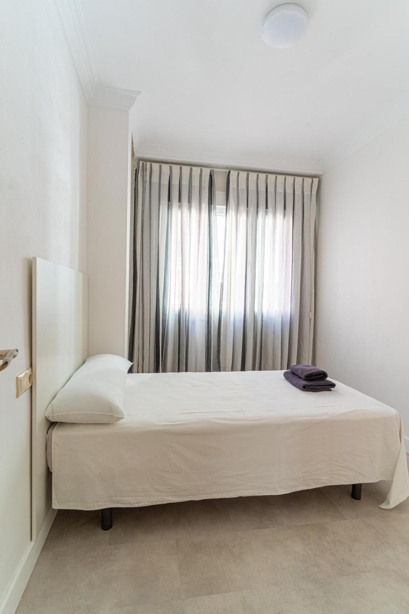 Trendyhomes City Center Almeria Ngoại thất bức ảnh