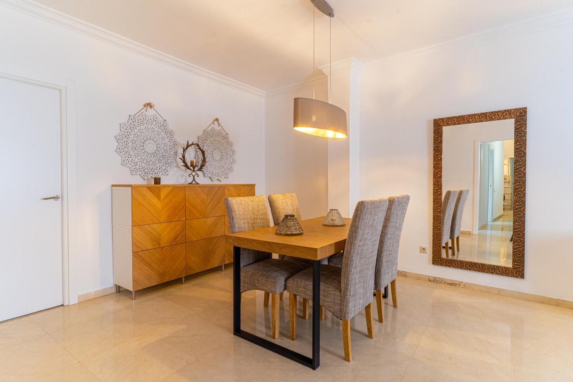 Trendyhomes City Center Almeria Ngoại thất bức ảnh