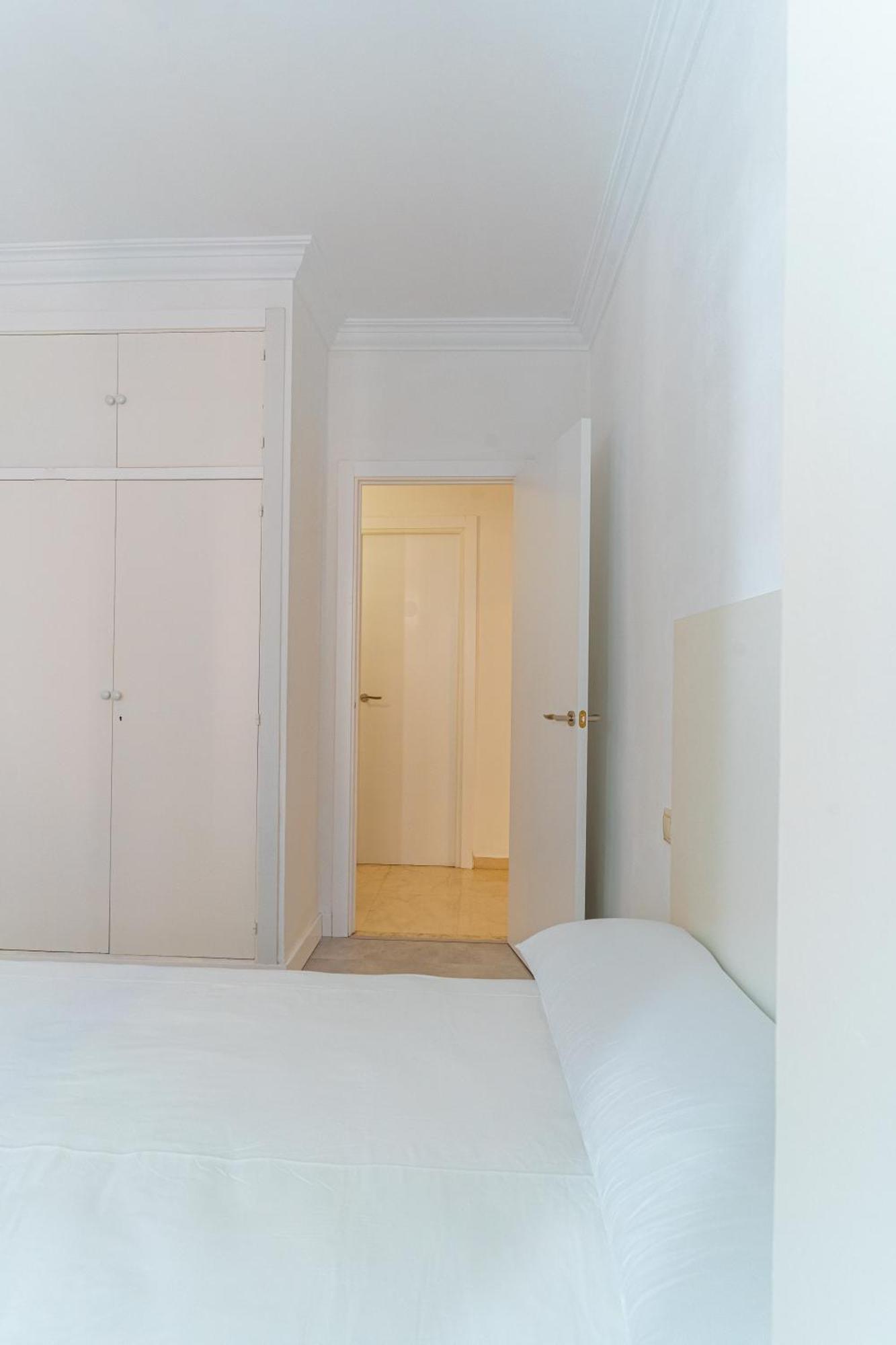 Trendyhomes City Center Almeria Ngoại thất bức ảnh