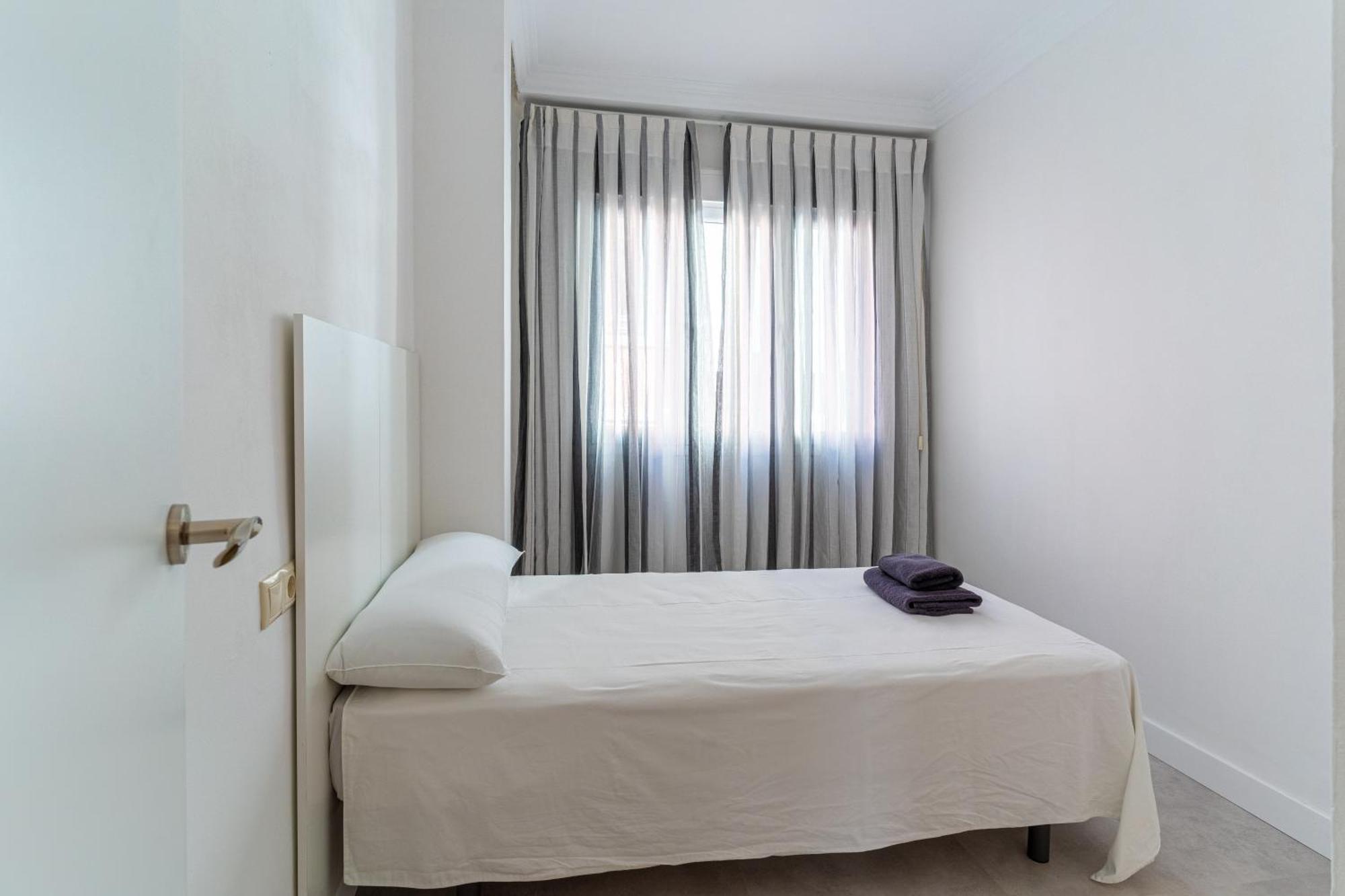 Trendyhomes City Center Almeria Ngoại thất bức ảnh