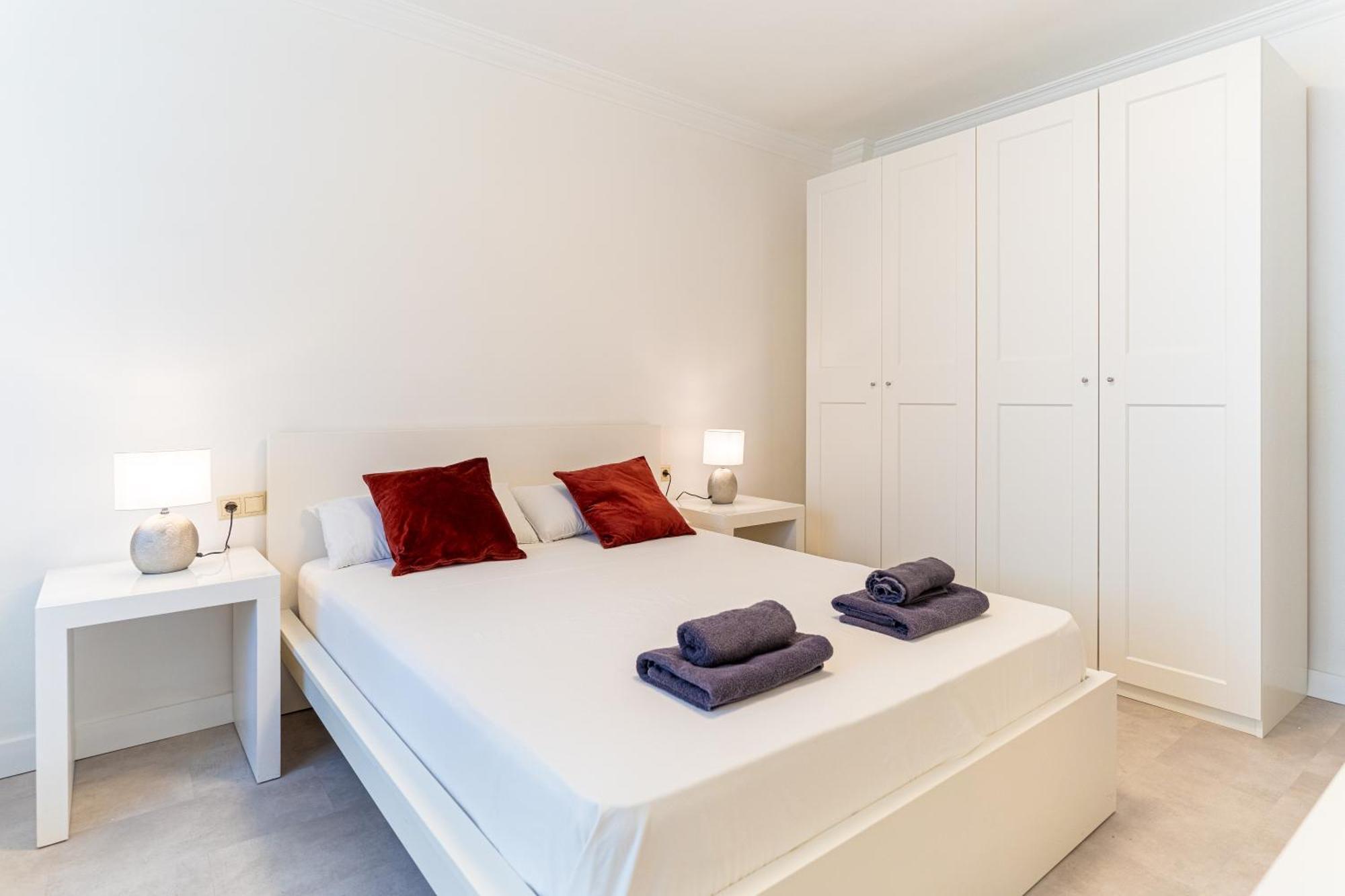 Trendyhomes City Center Almeria Ngoại thất bức ảnh