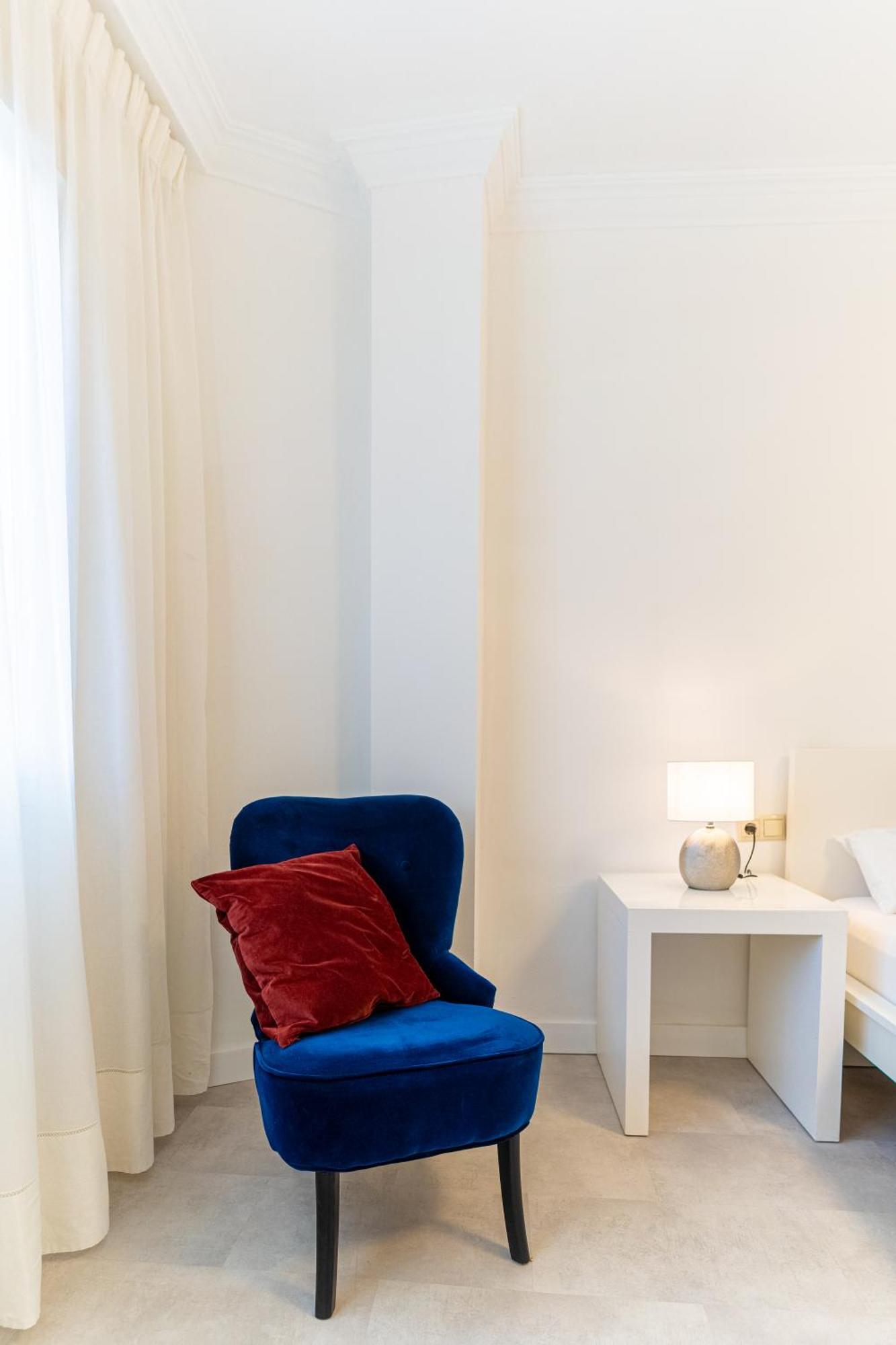 Trendyhomes City Center Almeria Ngoại thất bức ảnh