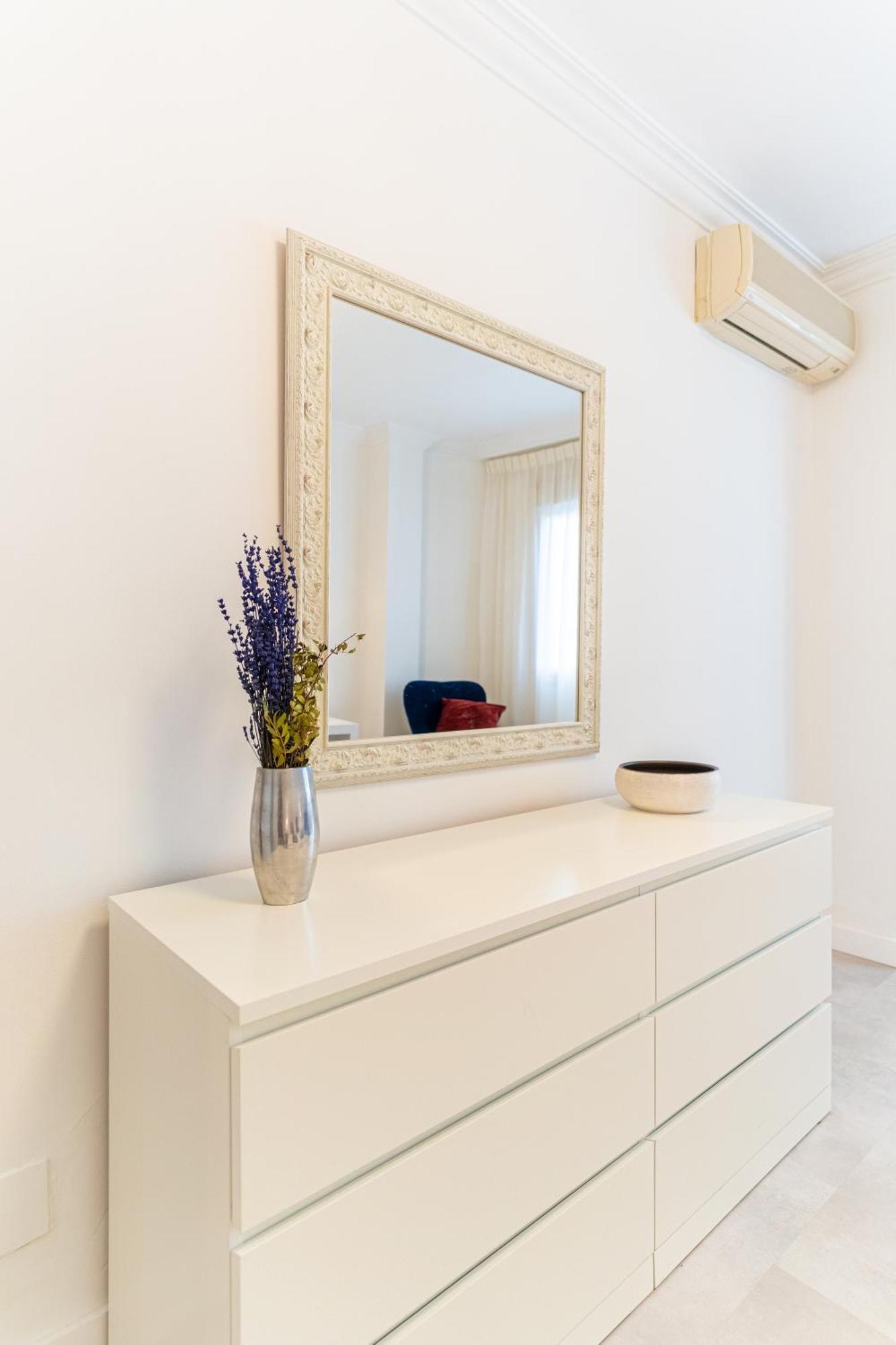 Trendyhomes City Center Almeria Ngoại thất bức ảnh