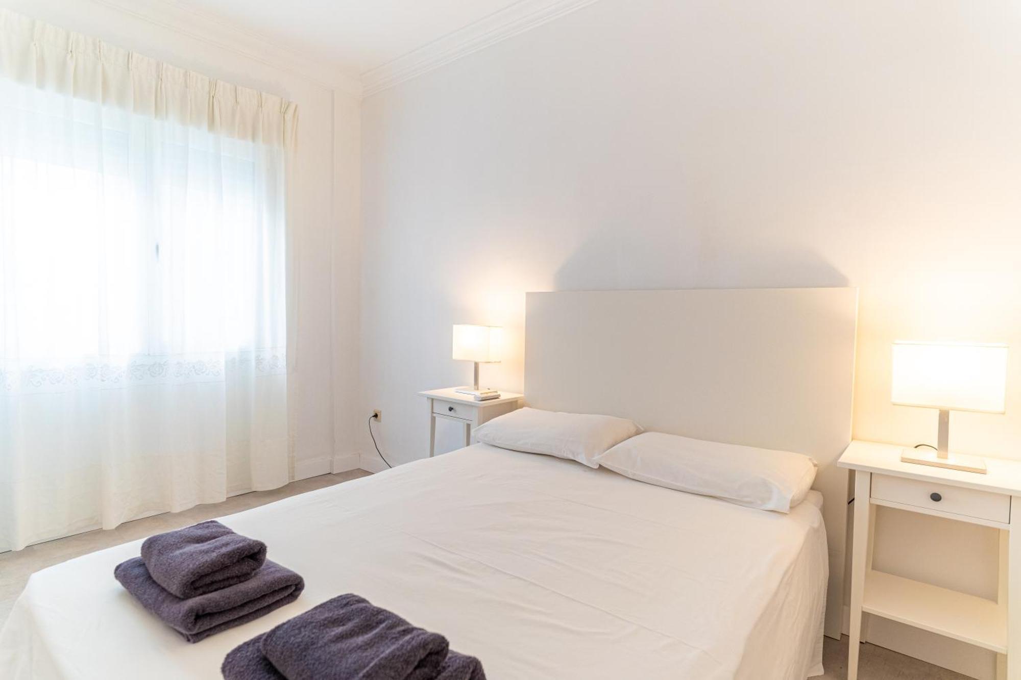 Trendyhomes City Center Almeria Ngoại thất bức ảnh