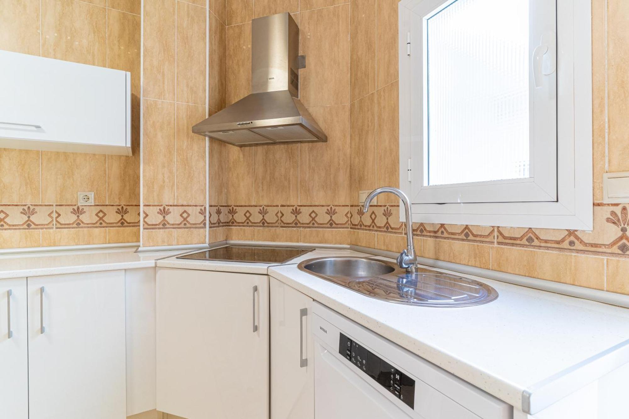 Trendyhomes City Center Almeria Ngoại thất bức ảnh