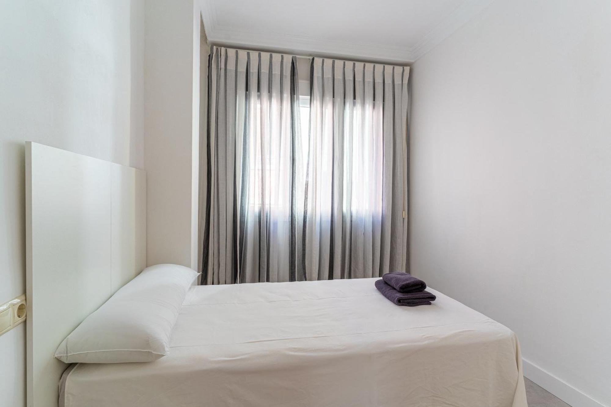 Trendyhomes City Center Almeria Ngoại thất bức ảnh