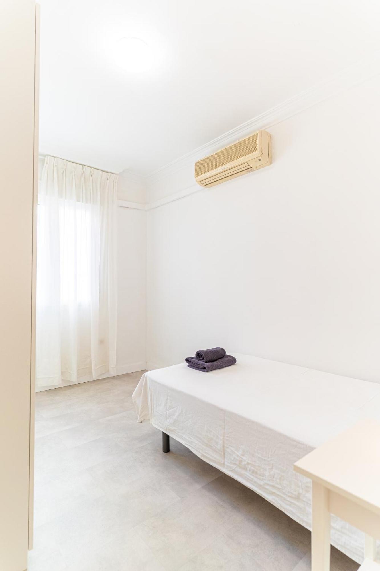 Trendyhomes City Center Almeria Ngoại thất bức ảnh
